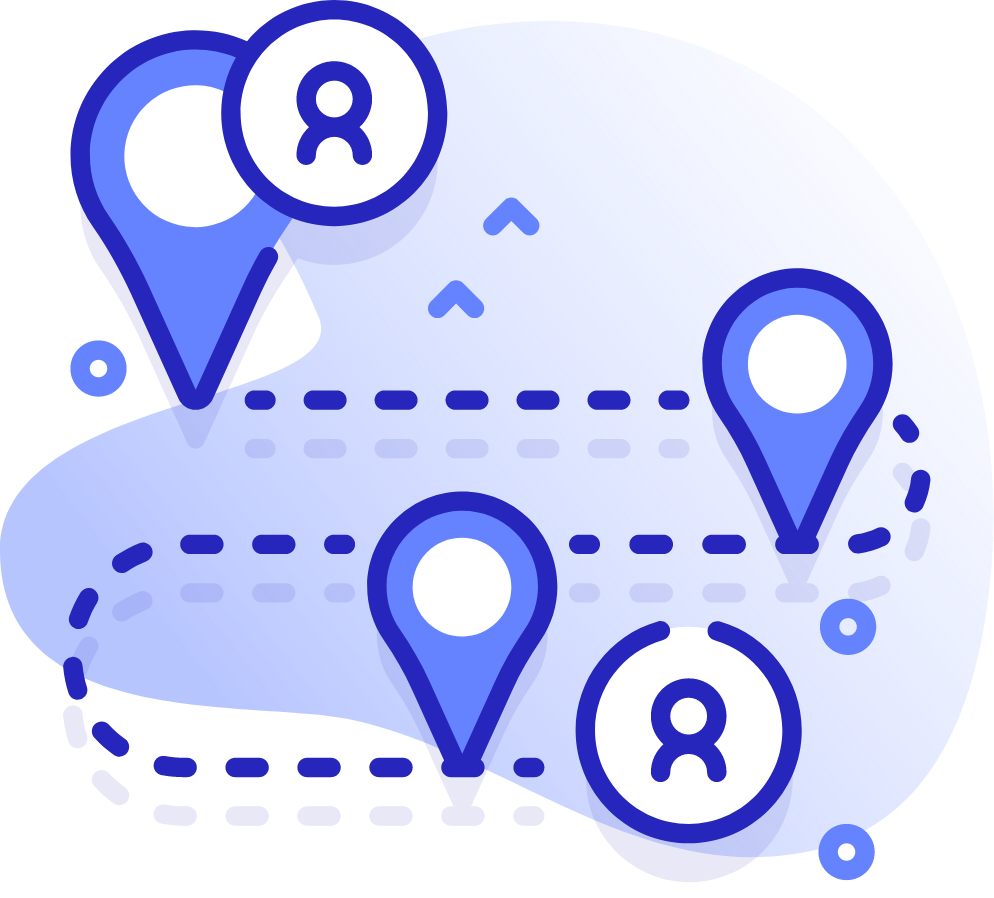 EXPANSIVE NETWORK